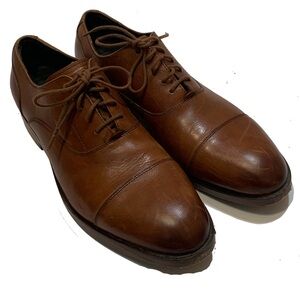 9.5 / cole haan men's modern essentials cap oxford